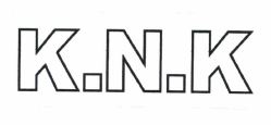 Trademark K.N .K