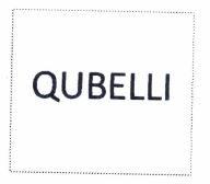 Trademark QUBELLI