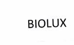 Trademark BIOLUX