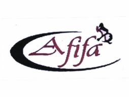 Trademark Afifa + Logo