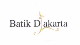 Trademark Batik Djakarta + Logo