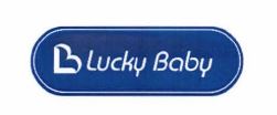 Trademark Lucky Baby + Logo