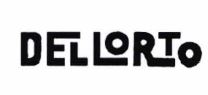 Trademark DELLORTO