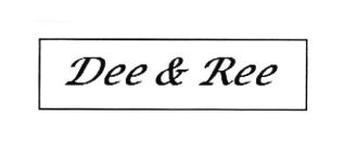 Trademark Dee & Ree