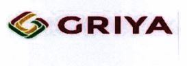 Trademark GRIYA + LOGO