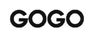 Trademark GOGO