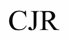 Trademark CJR