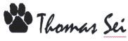 Trademark THOMAS SEI + LOGO