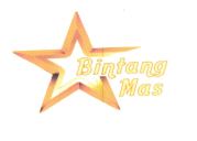 Trademark BINTANG MAS + LOGO