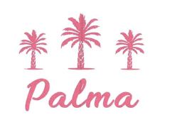 Trademark PALMA