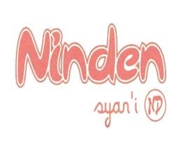 Trademark Ninden syar’i