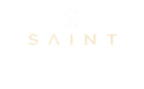 Trademark SAINT + Logo