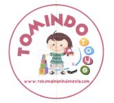 Trademark TOMINDO