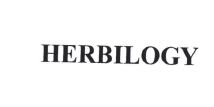 Trademark HERBILOGY