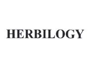 Trademark HERBILOGY