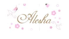 Trademark Alesha