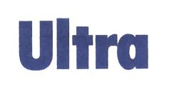 Trademark ULTRA