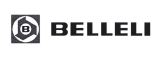 Trademark BELLELI & DEVICE