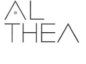 Trademark ALTHEA + LOGO