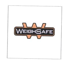 Trademark WEIGH SAFE