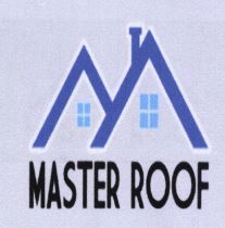 Trademark MASTER ROOF + Logo