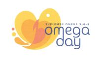 Trademark OMEGA DAY + LOGO