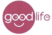 Trademark GOODLIFE + LOGO