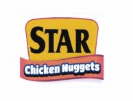 Trademark STAR ChickenNuggets