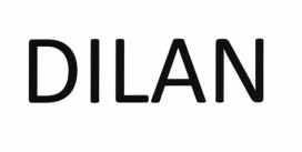 Trademark DILAN