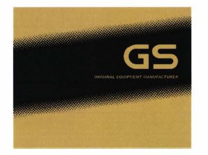 Trademark GS OEM Maintenance Free - Carton Box