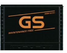 Trademark GS Maintenance Free PS - Container