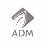 Trademark ADM Logo