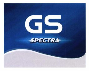 Trademark GS SPECTRA - Carton Box