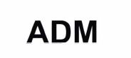 Trademark ADM