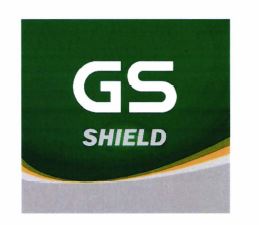 Trademark GS SHIELD - Carton Box