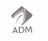 Trademark ADM Logo