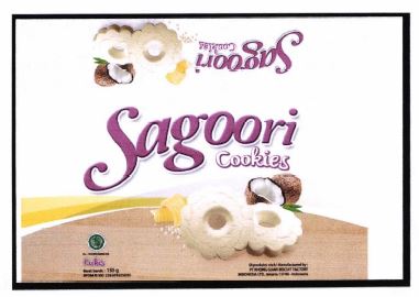 Trademark SAGOORI