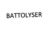 Trademark BATTOLYSER