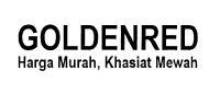 Trademark GOLDENRED, Harga Murah, Khasiat Mewah