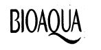 Trademark BIOAQUA