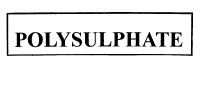 Trademark POLYSULPHATE