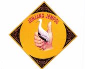 Trademark JENJANG JEMPOL + LUKISAN/LOGO