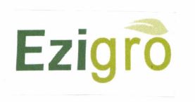 Trademark Ezigro + Logo