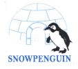 Trademark SNOWPENGUIN + LUKISAN