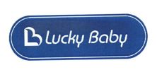 Trademark LUCKY BABY + LOGO