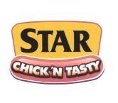 Trademark STAR CHICK'N TASTY