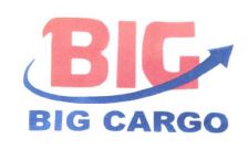 Trademark BIG BIG CARGO + LUKISAN