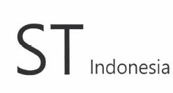 Trademark ST Indonesia