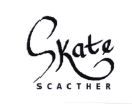 Trademark SKATE SCACTHER