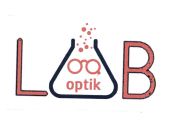 Trademark LAB OPTIK + LOGO